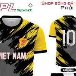 shop áo bóng đá hà nội