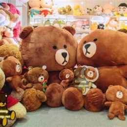 shop gấu bông đà nẵng