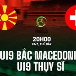 số liệu thống kê về u19 thụy sĩ gặp đội tuyển bóng đá u-19 quốc gia phần lan