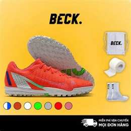 soccer beck - giày bóng đá