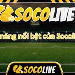socolive tv trực tiếp bóng đá hôm nay