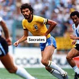 socrates bóng đá