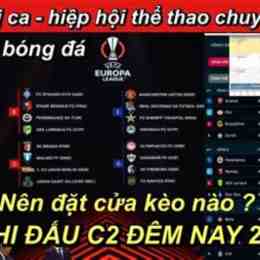 soi kèo bóng đá châu âu hôm nay