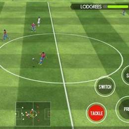 tải game bóng đá miễn phí