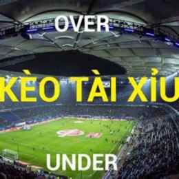 tài xỉu bóng đá world cup
