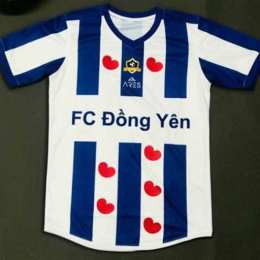 tên fc bóng đá hay