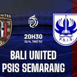 thứ hạng của câu lạc bộ bóng đá bali united pusam