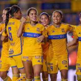 thứ hạng của câu lạc bộ bóng đá nữ tigres uanl