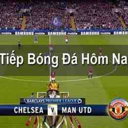 ti le bong da anh