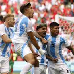 tỉ số bóng đá argentina