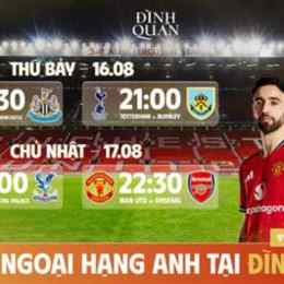 tin bong da ngoai hang anh