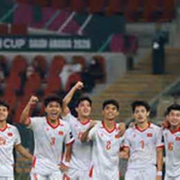 tin bóng đá u23 châu á