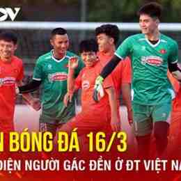 tin đá bóng