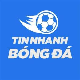 tin nhanh tin bóng đá