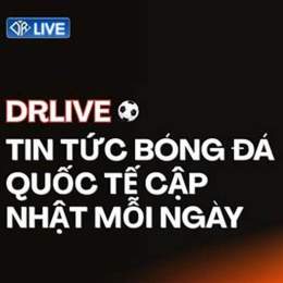 tin tức bóng đá quốc tế
