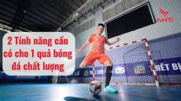 tính năng nổi bật ảnh bóng đá chất