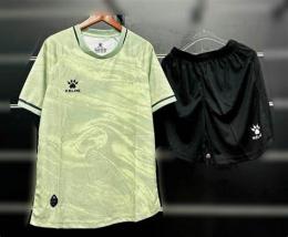 tính năng nổi bật áo bóng đá kelme