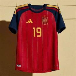 tính năng nổi bật áo bóng đá tây ban nha wc 2026