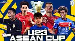 tính năng nổi bật asean bóng đá