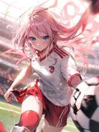 tính năng nổi bật avatar anime bóng đá