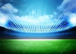 tính năng nổi bật background sân bóng đá