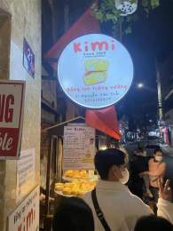 tính năng nổi bật bánh bông lan kimi đà lạt