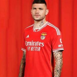 tính năng nổi bật benfica – câu lạc bộ bóng đá alverca