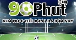 tính năng nổi bật bong da 90 phut.net