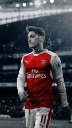 tính năng nổi bật bóng đá anh arsenal