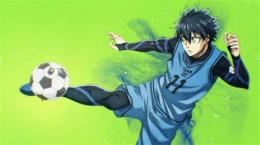 tính năng nổi bật bóng đá anime