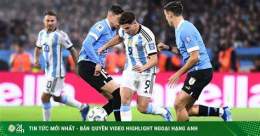 tính năng nổi bật bóng đá argentina trực tiếp