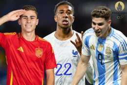tính năng nổi bật bóng đá argentina và tây ban nha