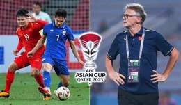 tính năng nổi bật bóng đá asian cup đông nam á