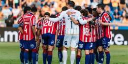 tính năng nổi bật bóng đá atletico