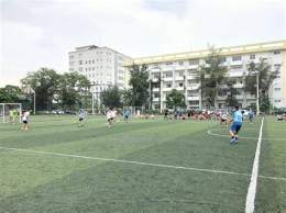 tính năng nổi bật bóng đá bắc giang