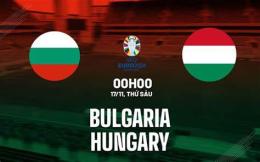tính năng nổi bật bóng đá bulgaria