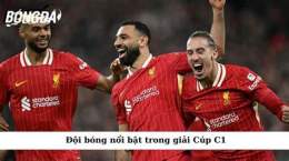 tính năng nổi bật bong đá c1
