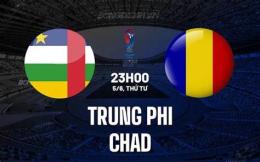 tính năng nổi bật bong da chau phi