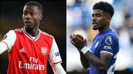 tính năng nổi bật bong da chelsea moi nhat