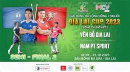 tính năng nổi bật bóng đá gia lai