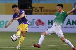 tính năng nổi bật bóng đá hà nội hôm nay