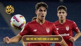 tính năng nổi bật bóng đá la liga tây ban nha