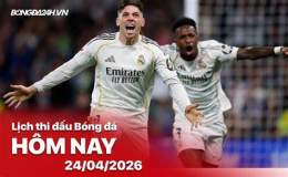 tính năng nổi bật bóng đá laliga hôm nay