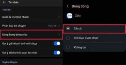tính năng nổi bật bong da lu 637