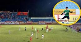 tính năng nổi bật bóng đá lương sơn hôm nay