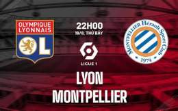 tính năng nổi bật bóng đá lyon