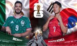 tính năng nổi bật bóng đá mexico hàn quốc