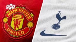 tính năng nổi bật bóng đá mu vs tottenham