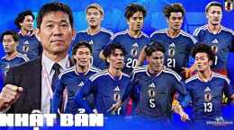 tính năng nổi bật bóng đá nhật bản gặp brazil