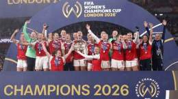 tính năng nổi bật bóng đá nữ arsenal